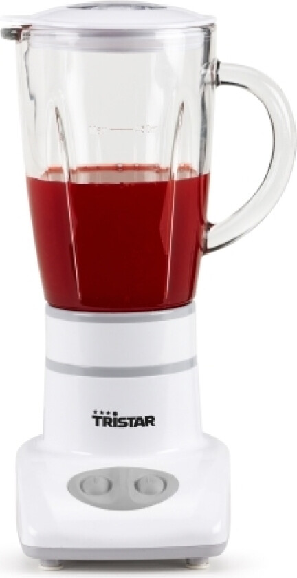 Bl-4431, Stav Mikser, 0,45 L, 180 W, Hvit