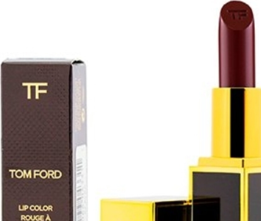 Tom Ford Tom Ford, Lips & Girls, Cream Lipstick, 72, Tony, 2G For Women