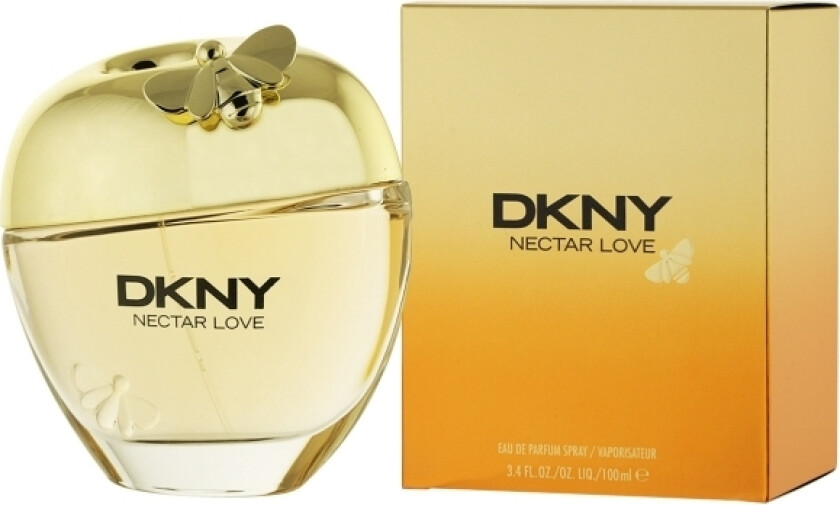 Donna Karan Dkny Nectar Love Edp 100Ml