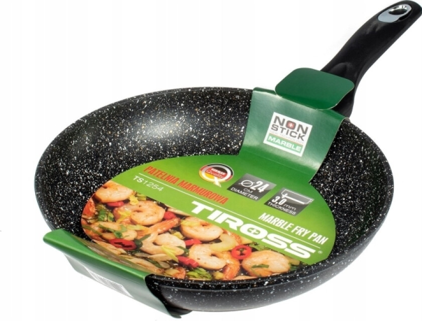 Frying Pan Ts-1254 24Cm  Frying Pan