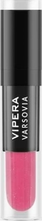 _Varsovia Lip Gloss Lip Gloss 12 Saska 3,5Ml