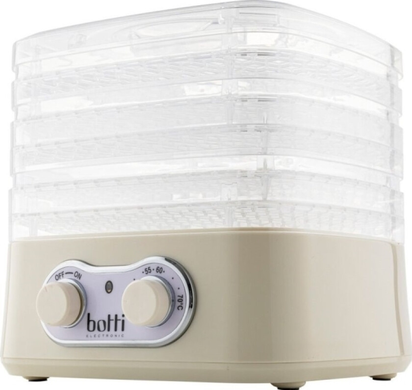 By1152 Tørketrommel