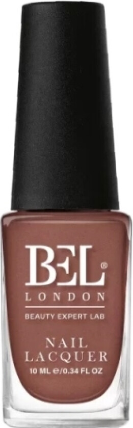 Bel London Bel London, New, Butyl Acetate, Quick-Dry, Nail Polish, 069, 10 Ml For Women