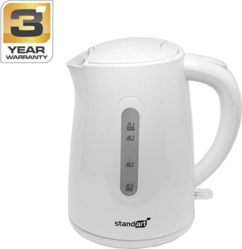 Vannkoker T-8805 Standard