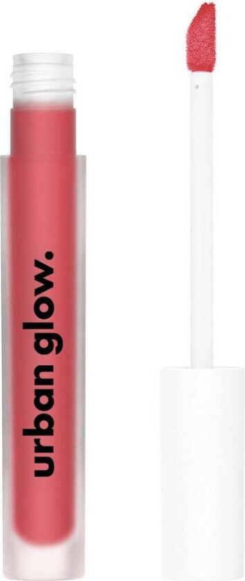 Dreamy Apricot Lipgloss #04 2,5g