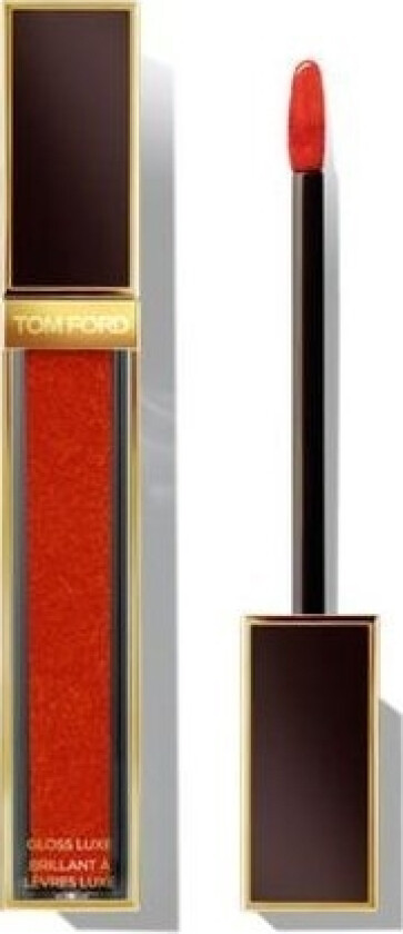 Tom Ford, Gloss Luxe, Lip Gloss, 02, Nikita, 5.5 Ml