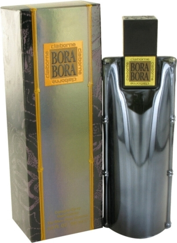Bora Bora For Men Eau De Cologne 100 Ml (Man)