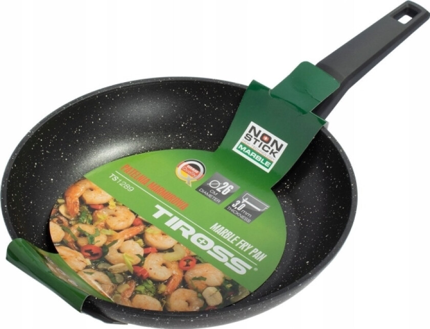 Frying Pan Ts1289  Frying Pan