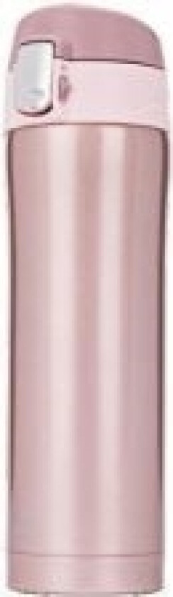 Stt-5/15 Travel Thermos 420Ml Pink