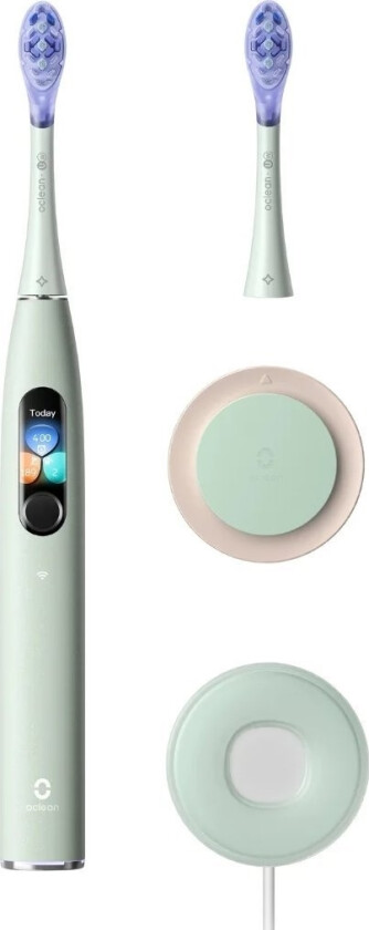 Tannbørste  Tannbørste X Ultra Mint