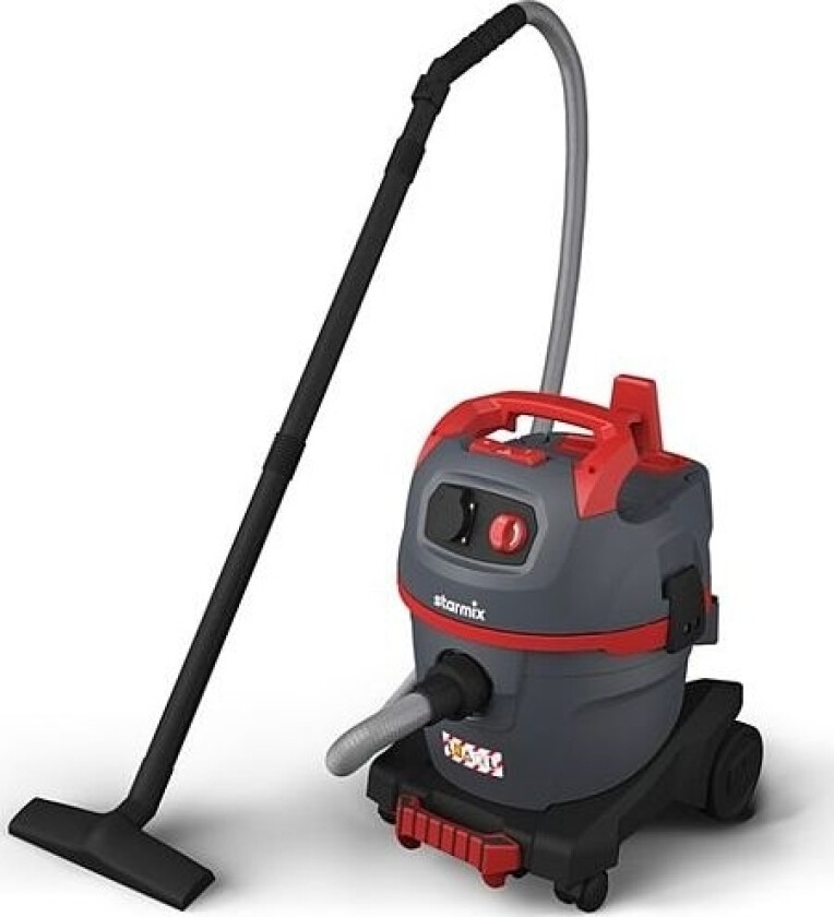 Nsg Uclean Adl-1420 Ehp Industristøvsuger