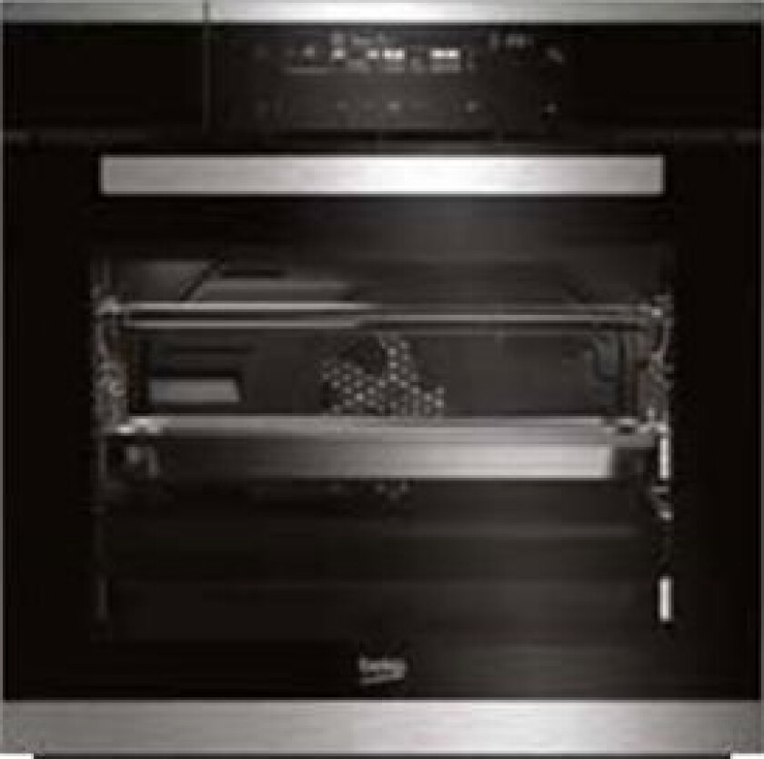 Bidm15500xds - Ovn - Innebygd - Fordypning - Bredde: 56 Cm - Dybde: 55 Cm - Høyde: 59 Cm - Med Selvrens - Klasse A+