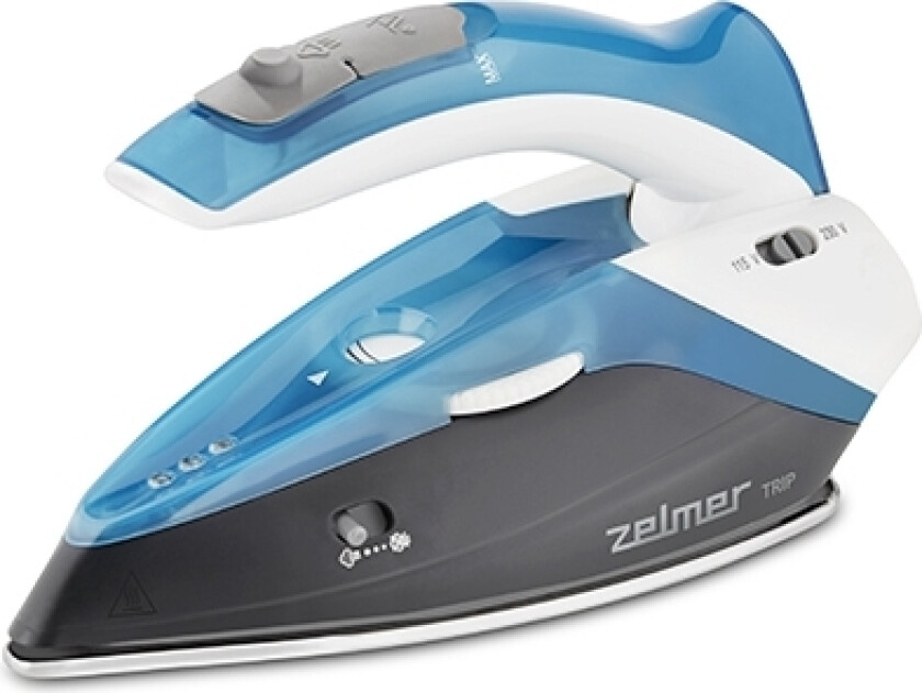 Iron Zelmer Trip Zir0500