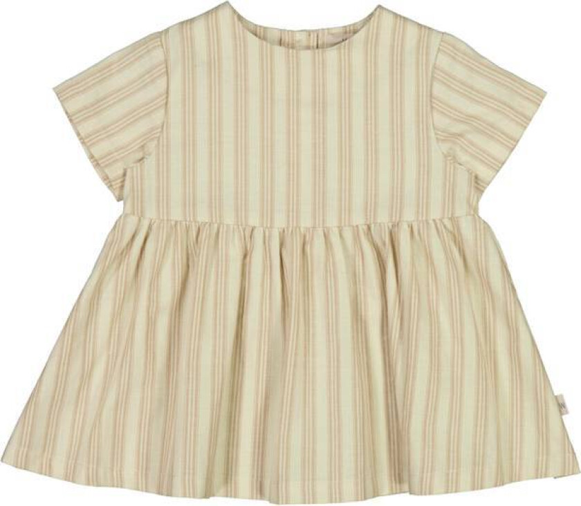 Kjole Esmaralda Moonlight Stripe