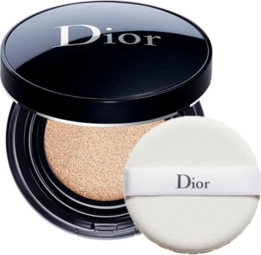 Dior Christian Dior, Forever Cushion, Compact Foundation, Spf 35, 2 X, 15 G For Women