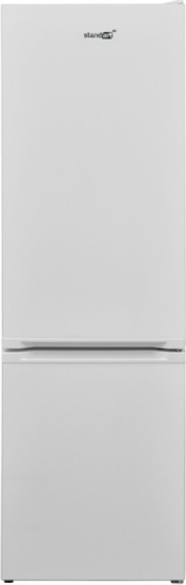 Standard Kjøleskap Rfb186ewsn Std
