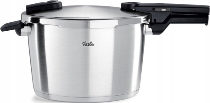 Fissler Vitaquick Premium 8,0L Trykkoker 26Cm