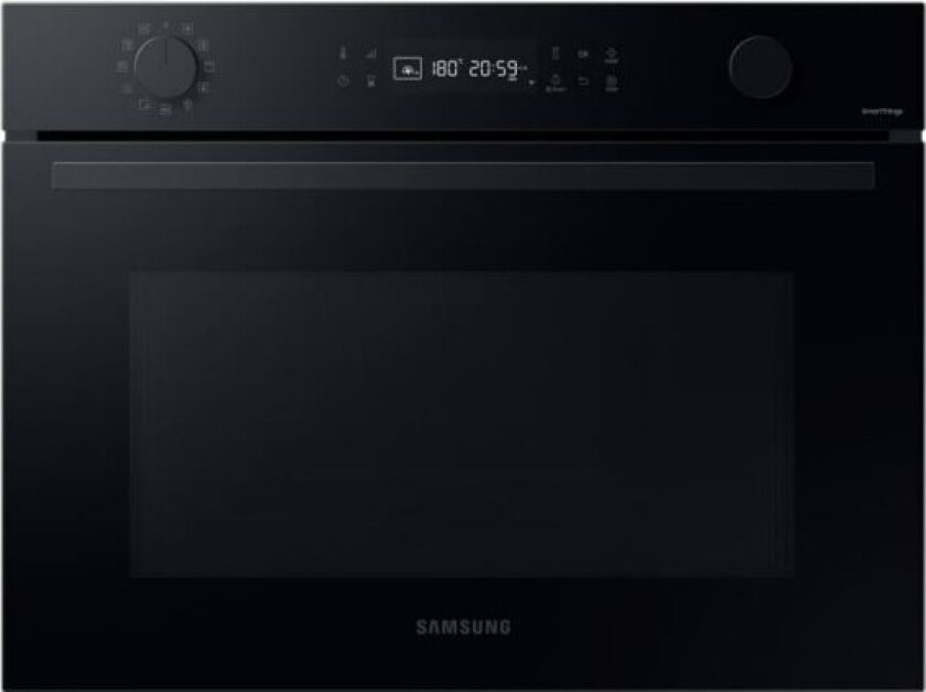 Stekeovn Samsung Kompaktovn Nq5b4553hbk