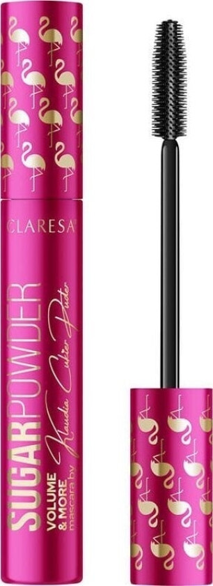 Mascara Do Rzs Sugarpowder Volume & More - Czarna 10Ml