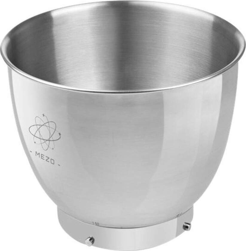 Eta Mezo Ii 0034 90010 - Kjøkkenmaskin - 600 W - Grå