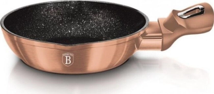 Frying Pan Berlinger Haus Mini Granite Pan 16Cm Berlinger Haus Bh-6133