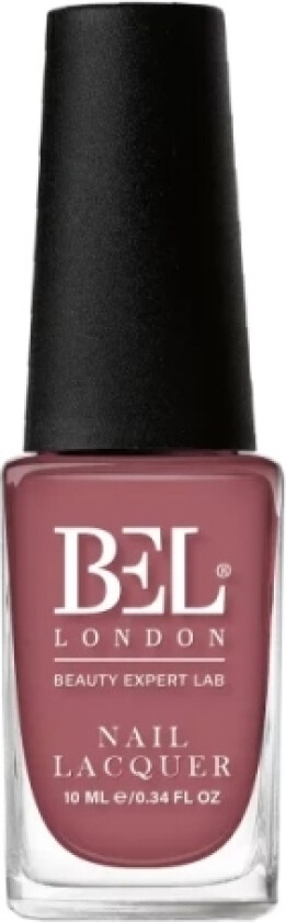 Bel London Bel London, Bel London, Butyl Acetate, Quick-Dry, Nail Polish, 011, 10 Ml For Women