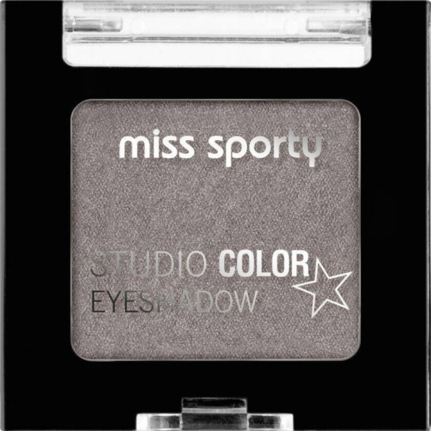 Studio Color Mono Permanent Øyenskygge 060 2,5G