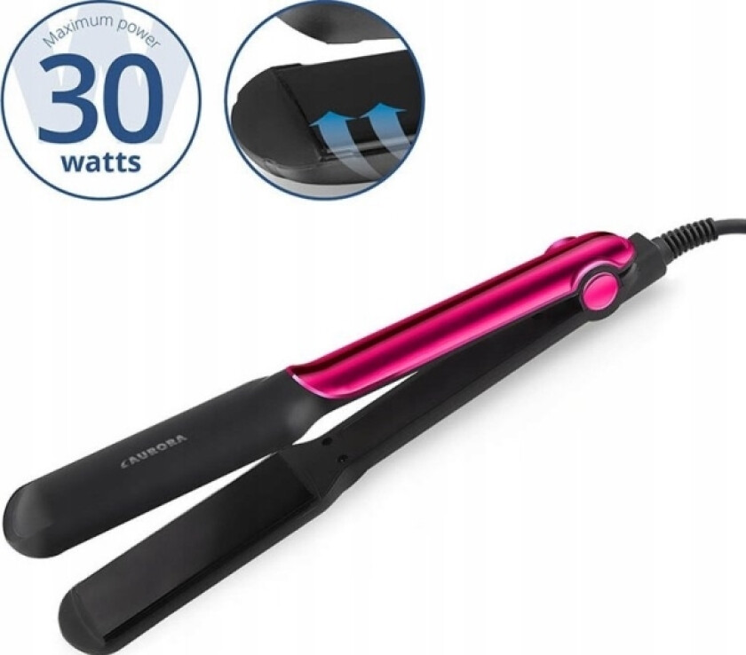 Aurora Rettetang Hårrettetang Au369