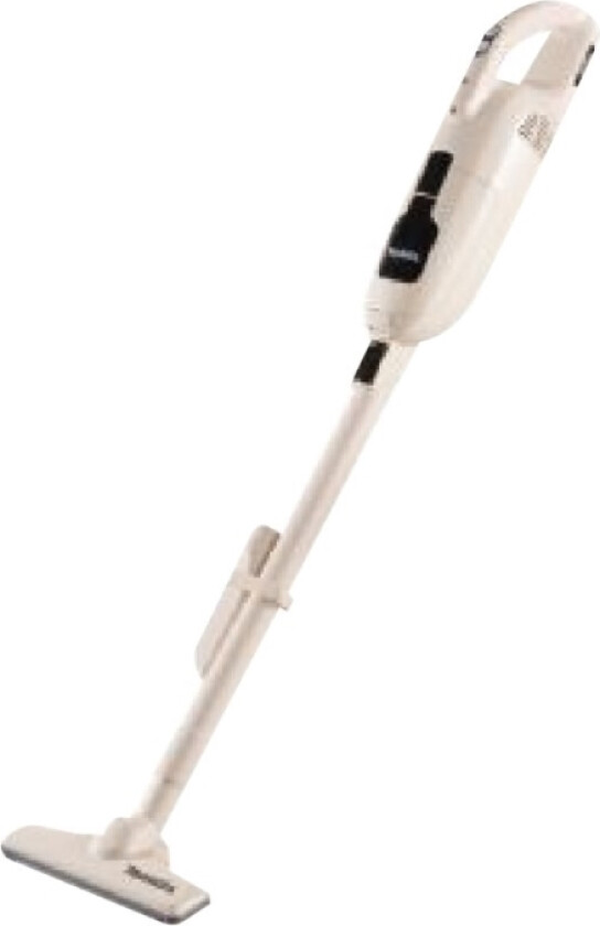 Cl114fdwi - Støvsuger - Pinne - Pose - Uten Kabel