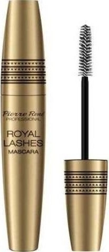 _Royal Lashes Mascara Lengthening Mascara 15Ml