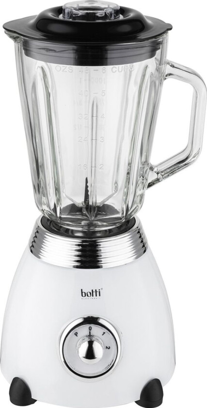 Royal Line Hvit Blender