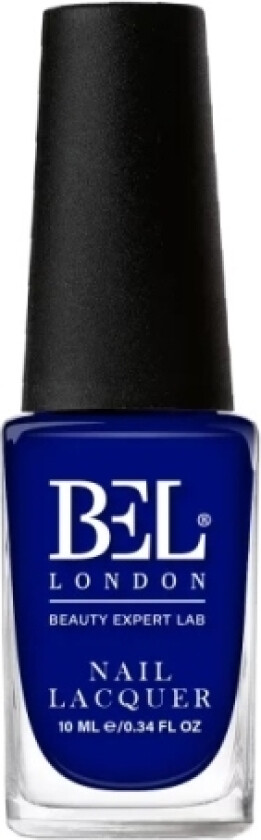 Bel London Bel London, New, Quick-Dry, Nail Polish, 052, 10 Ml For Women