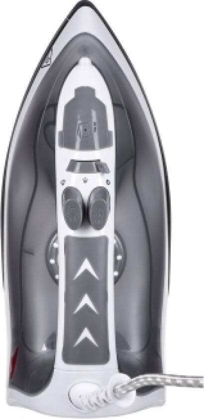 Ms 5037 Strykejern Dampstrykejern 2800W