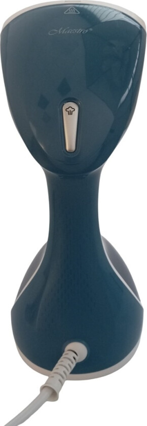 Maestro Klesdamper Klesdamper 1500W Maestro Mr-355-Blå