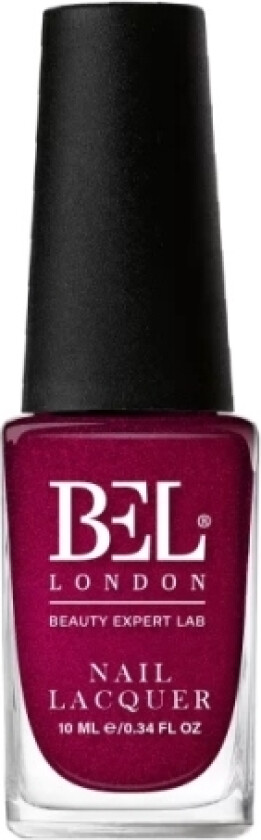 Bel London Bel London, New, Butyl Acetate, Quick-Dry, Nail Polish, 035, 10 Ml For Women