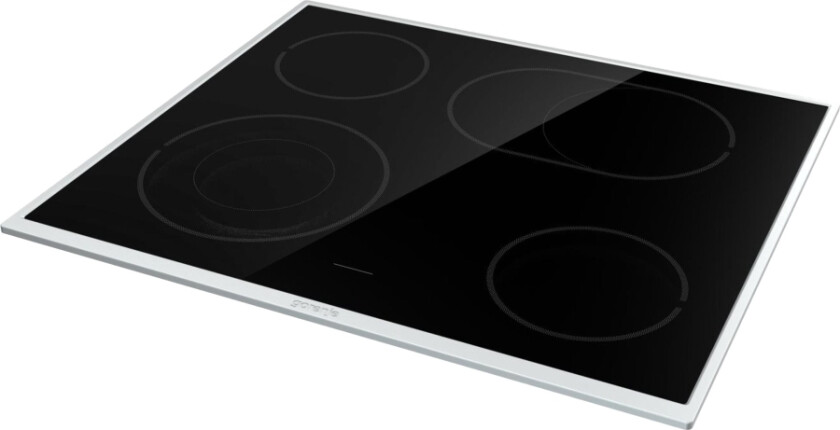 Black Set 4 Pyrolyse - Bcpx6737e05bg+Ecd634x - Oven Med Komfyrtopp - Med Dampfunksjon - Innebygd - Med Selvrens