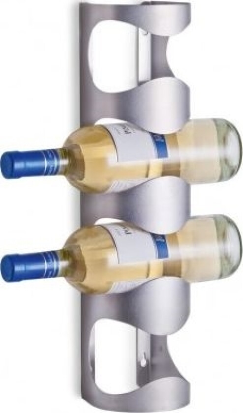 Zeller Steel Vinhylle