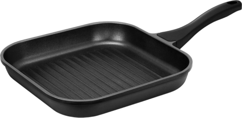 Frying Pan Aluminum Grill Pan/28Cm/ Mpg-28/7/01