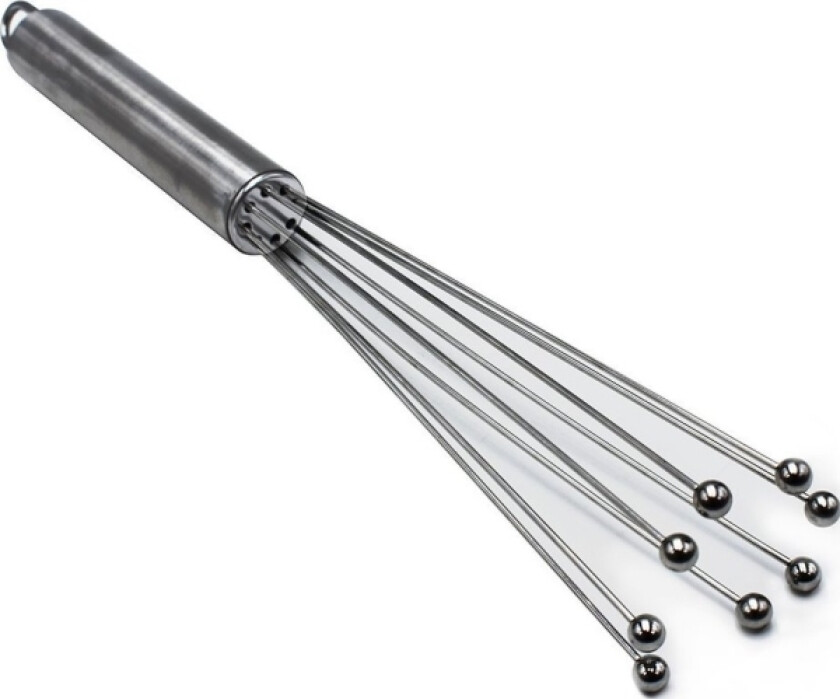 Hvete Kjøkkenhviske, Visp 3127