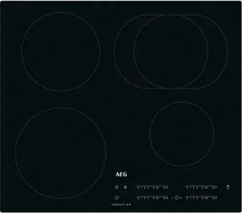 Tid Kokeplate Ikb64413ib