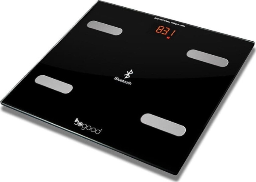 Begood Bf-913N Badevekt