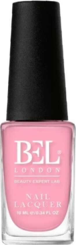 Bel London Bel London, New, Hydroquinone, Quick-Dry, Nail Polish, 105, 10 Ml For Women