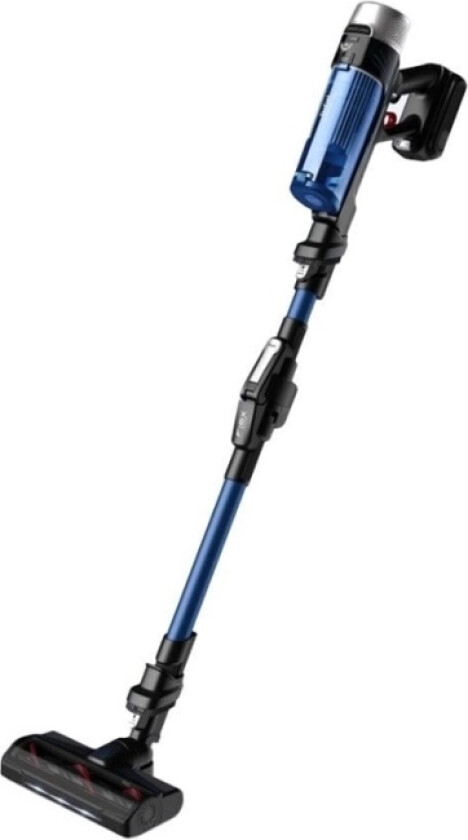 Støvsuger Håndholdt Trådløs Tefal, X-Force Flex 9.60 Aqua