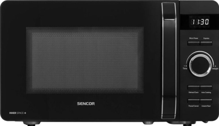 Sencor Smw 5117Bk Mikrobølgeovn