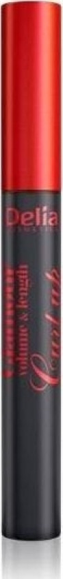 _Glamour Curl Mascara Curling Mascara 03 Glamour Curl 11Ml