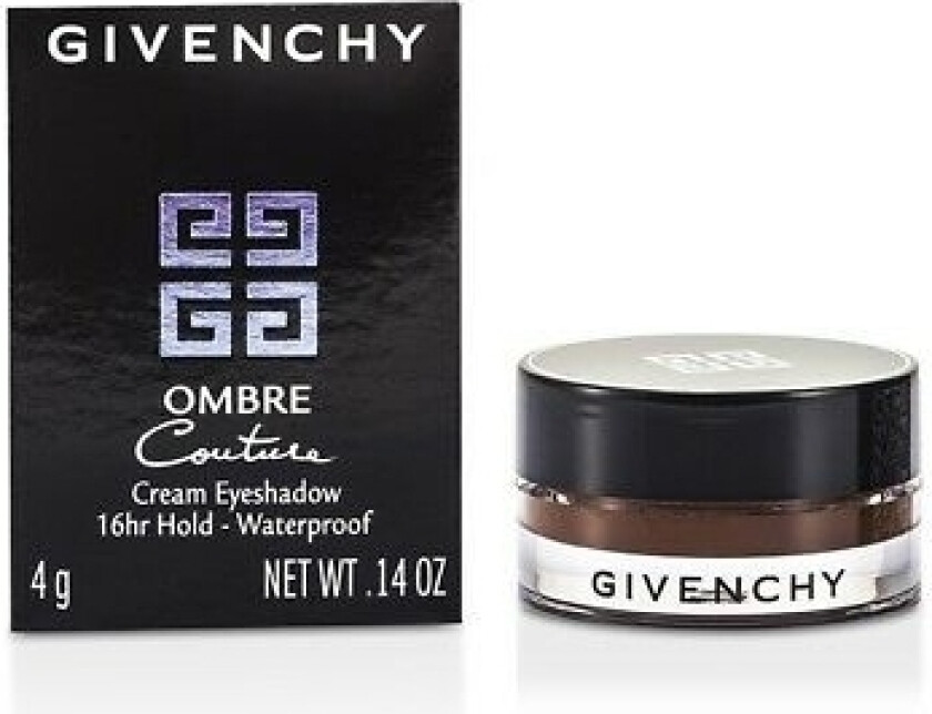 , Ombre Couture, Waterproof, Cream Eyeshadow, 09, Cachemire, 4 G For Women