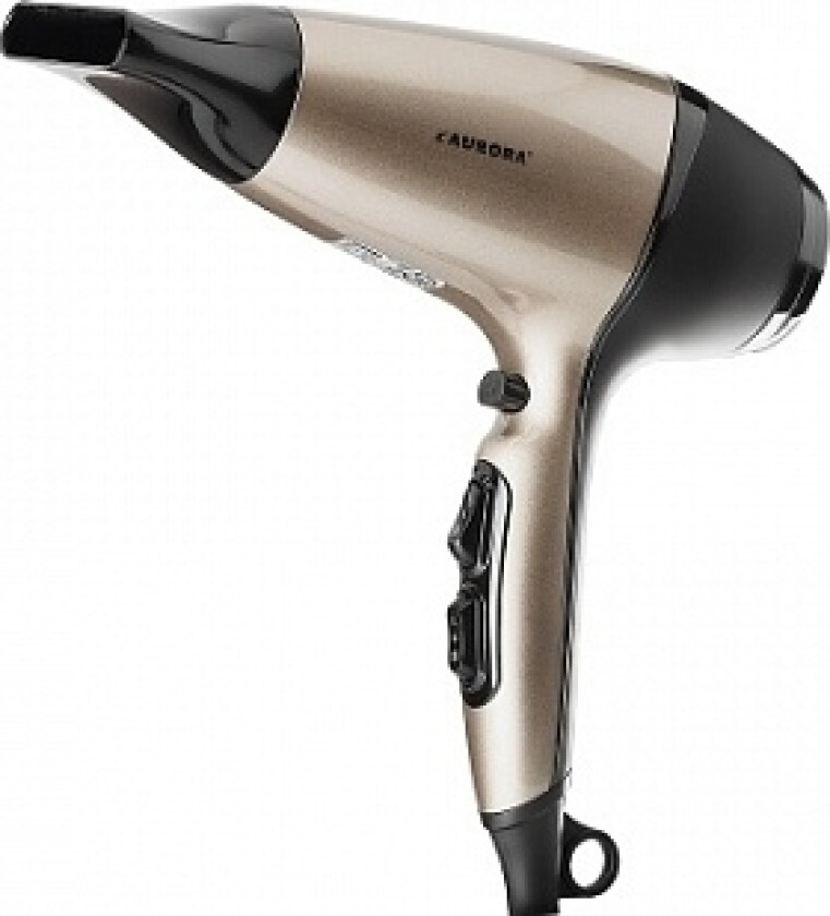 Aurora Hårføner Aurora Au3526 Hårføner (Maks. 2000W) (Au3526) - Agdauosus0005