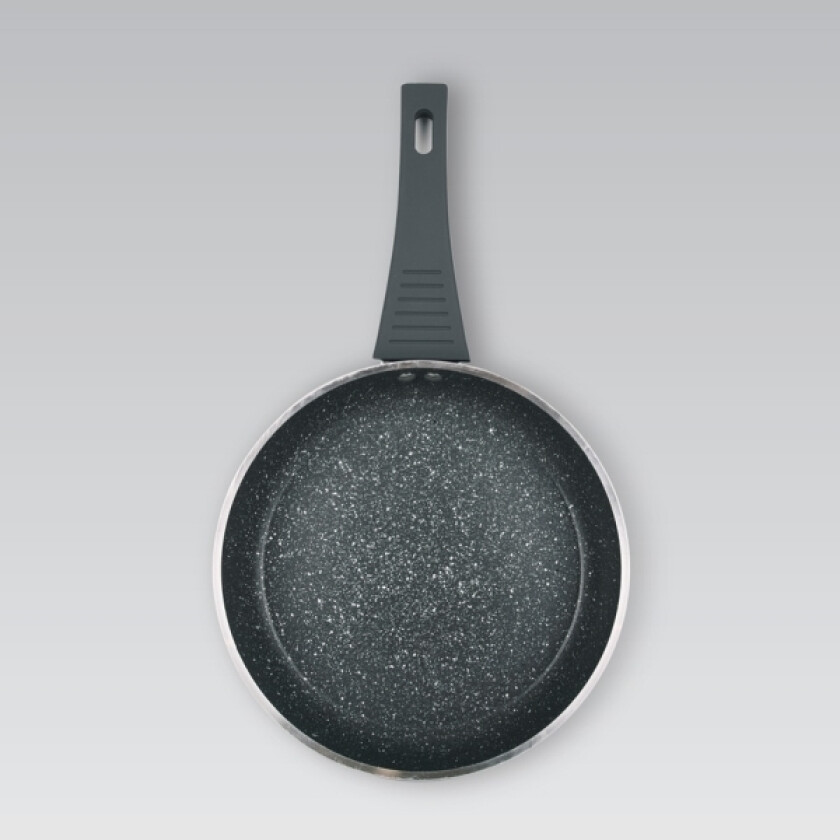 Stekepanne 28 cm Maestro MR-1214-28 med granittbelegg