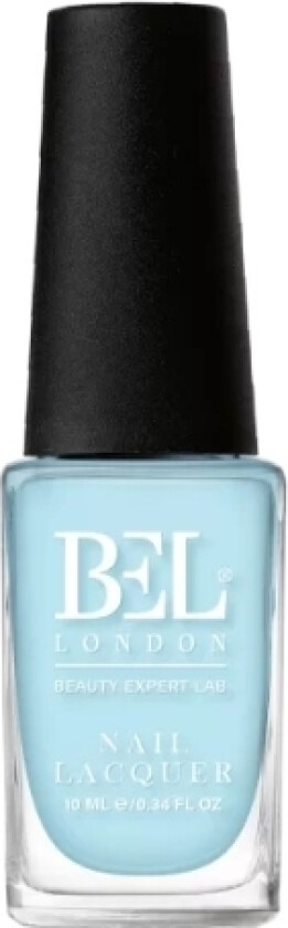 Bel London Bel London, New, Quick-Dry, Nail Polish, 050, 10 Ml For Women