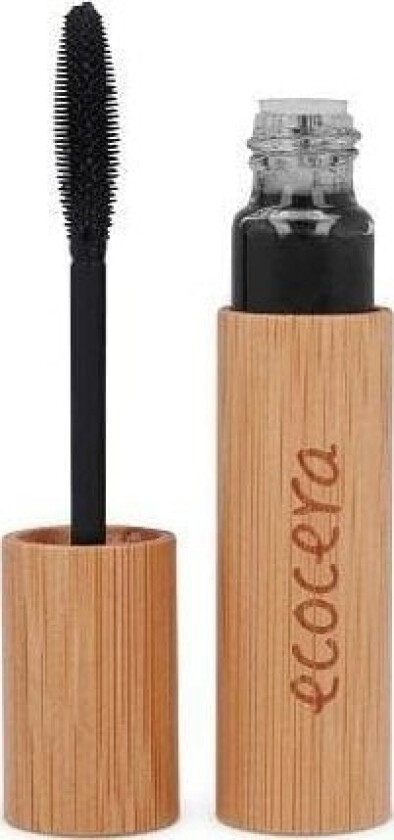 Bio Mascara Magnolia Tusz Do Rzs Black Onyx 8Ml